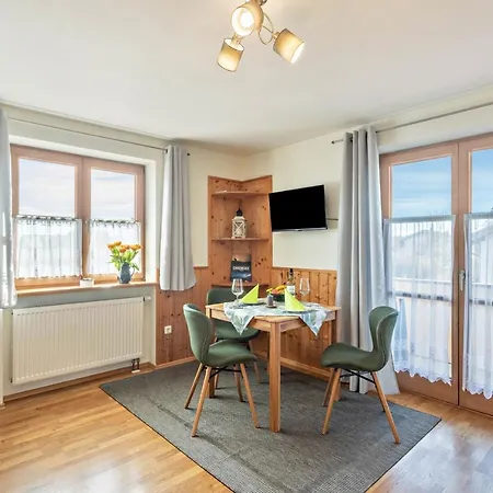 דירה 2 Haus Reichl