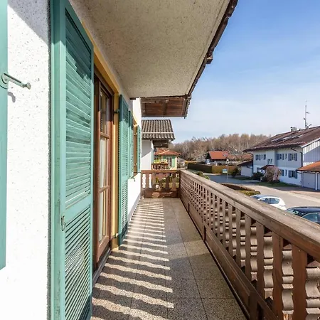 Διαμέρισμα 2 Haus Reichl