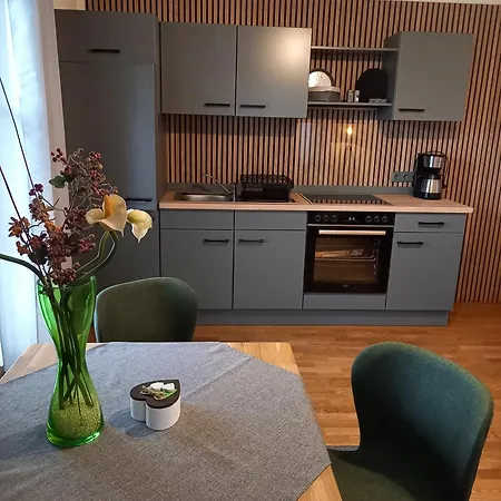 דירה 2 Haus Reichl